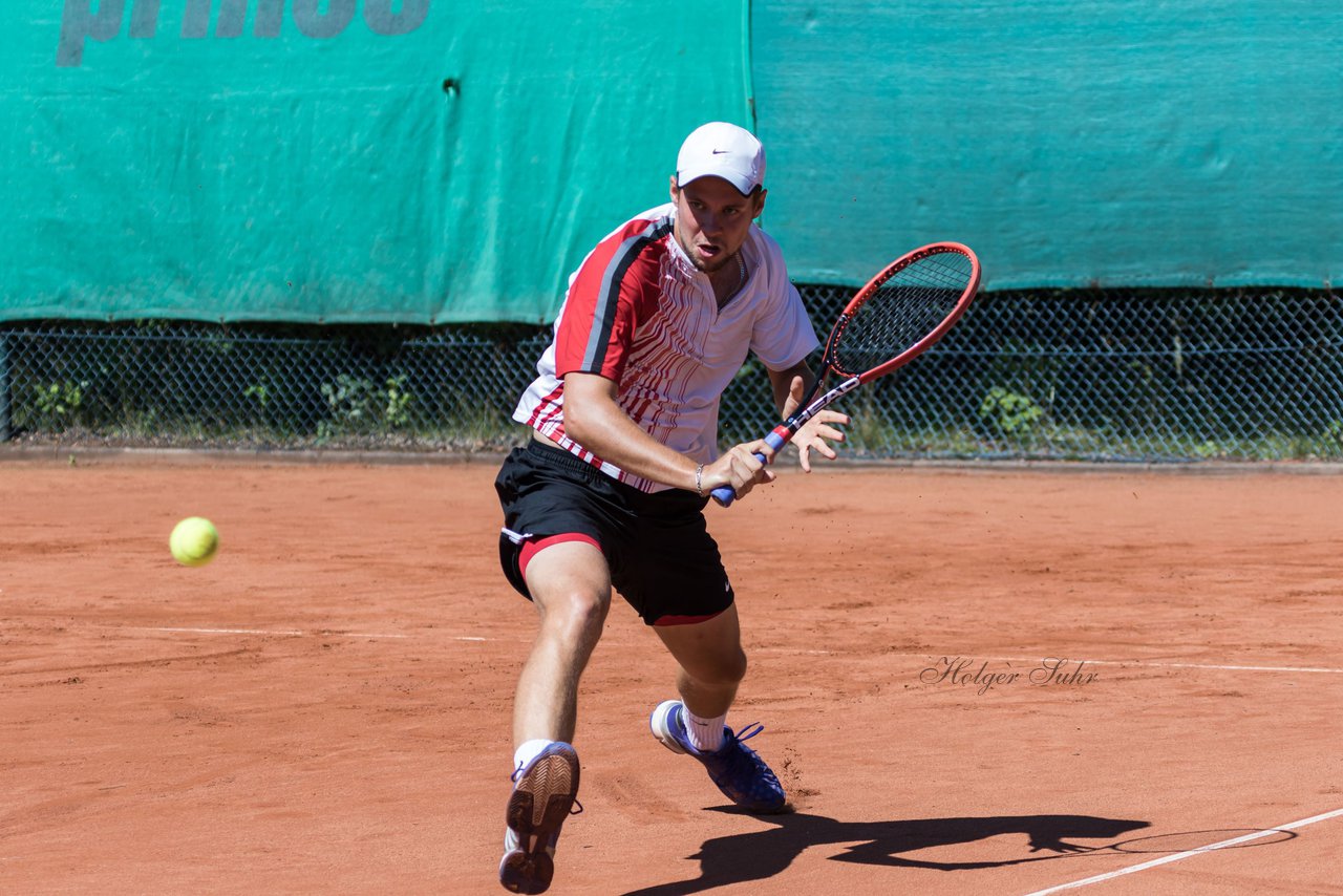 Bild 276 - Horst Schroeder Pokal 4. Tag